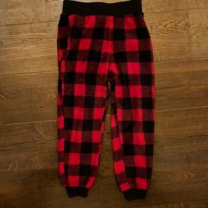 Holiday #FamJams Pj bottom